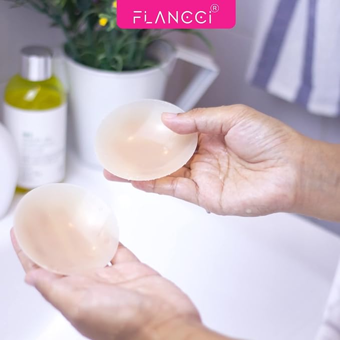Nipple Cover Silicone Nipple Pasties for Women – product image 4
