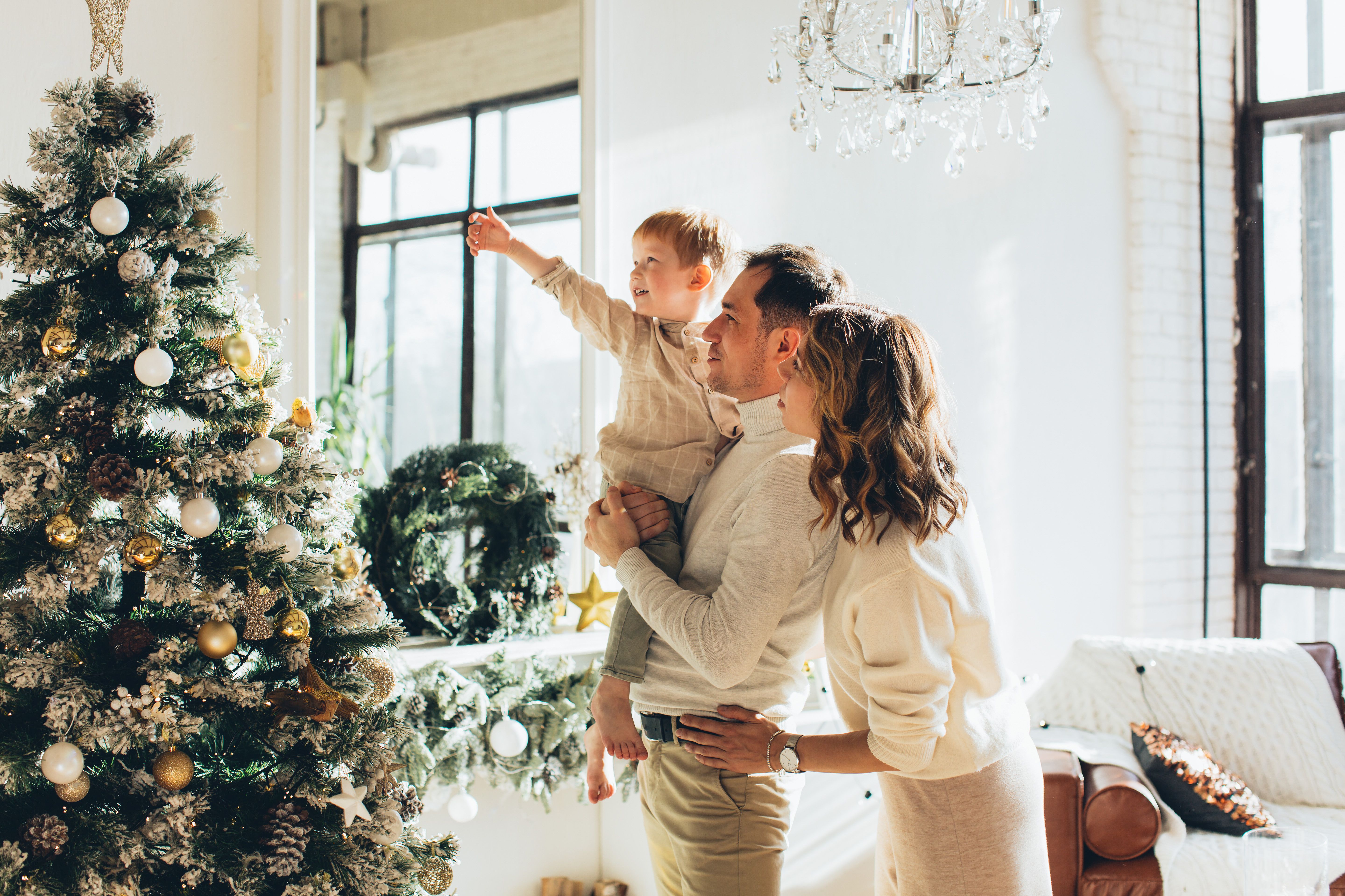 Gifts & Seasonal