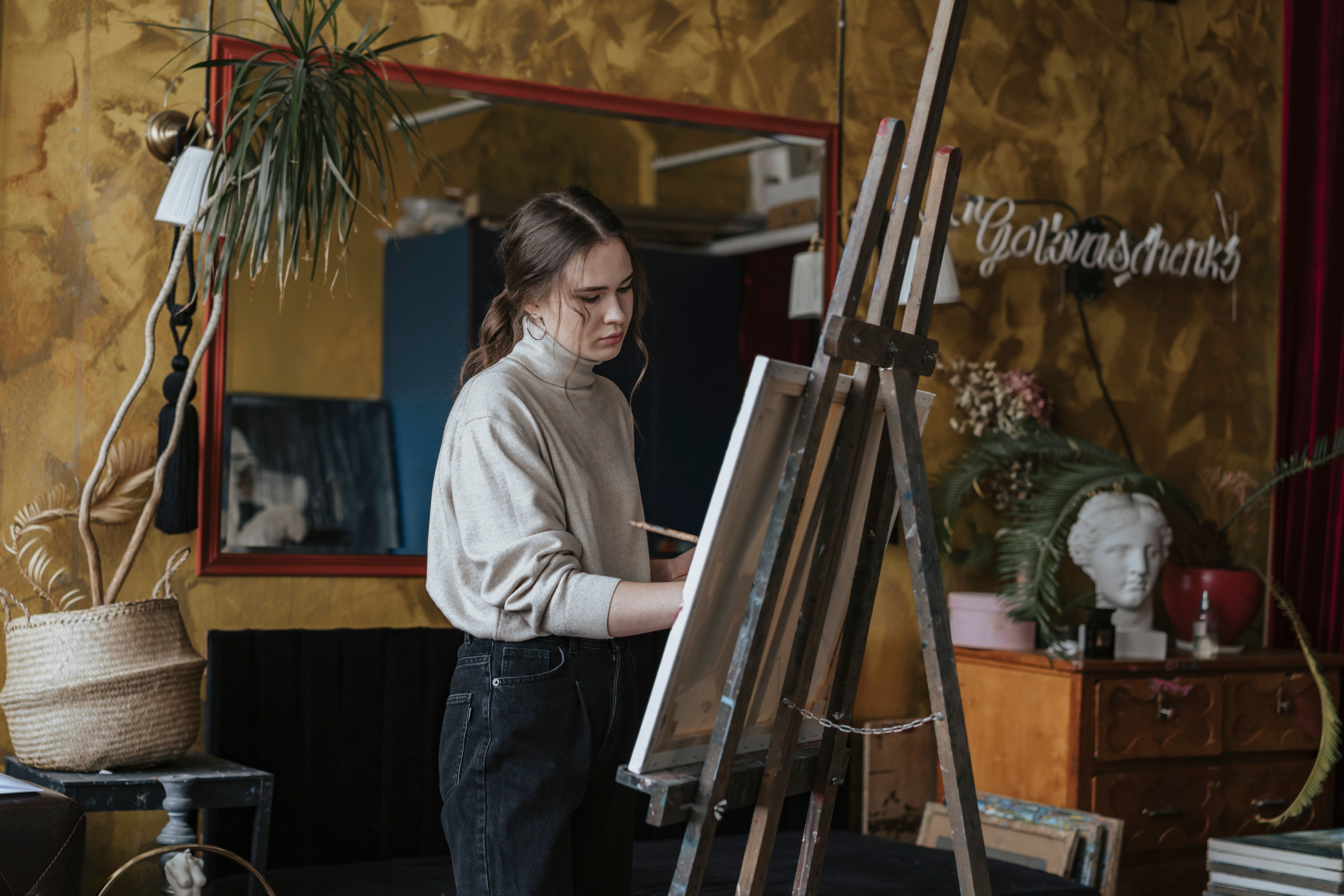 Arts, Crafts & Hobbies