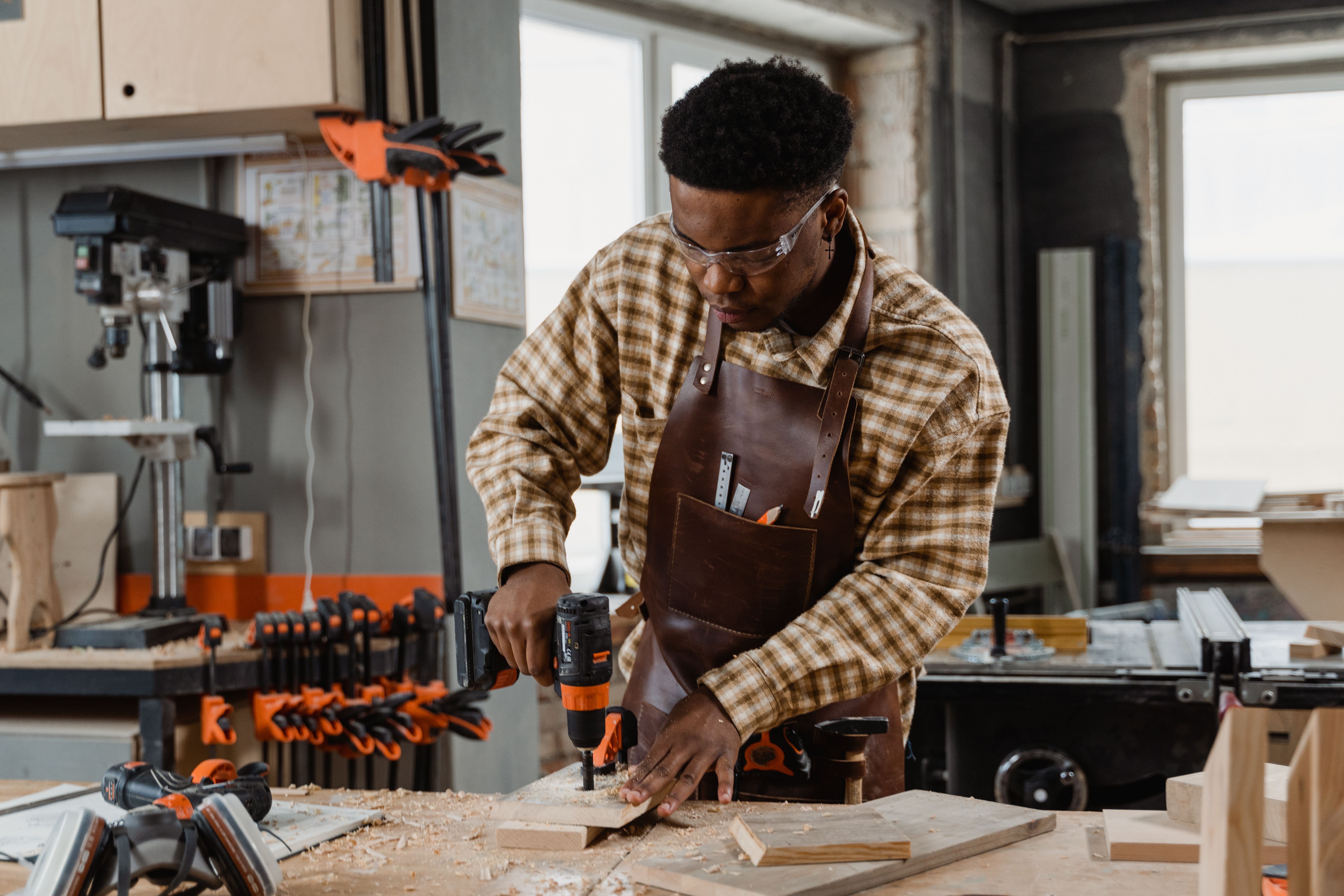 Tools & Home Improvement