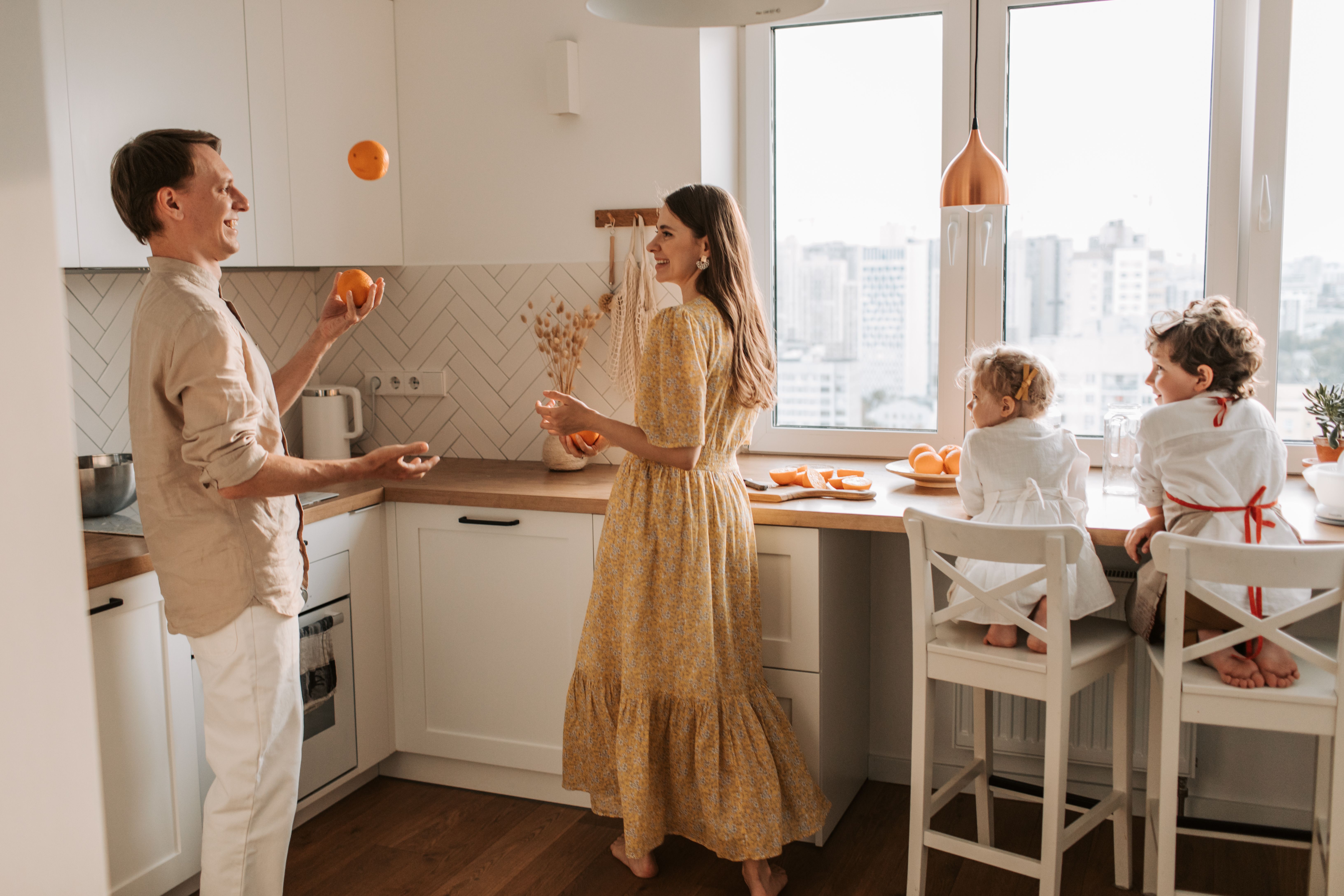Home & Kitchen